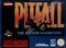 Pitfall Pitfall