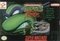 TMNT - Tournament Fighters TMNT - Tournament Fighters