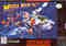Mega Man X 2