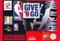 NBA Give 'n Go NBA Give 'n Go