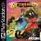 RC Revenge (PSX)