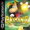 Rayman 2 - The Great Escape