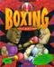 4D Sports Boxing