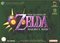 Frage von Marius1 The Legend of Zelda - Majoras Mask (N64)