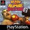 Ready 2 Rumble Boxing: Round 2 (PSX)