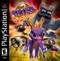 Spyro 3 - Year of the Dragon