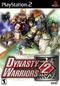 Dynasty Warriors 2