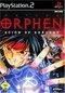 Orphen: Scion of Sorcery
