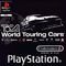 TOCA: World Touring Cars