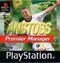 Anstoss Premier Manager
