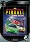 3D Ultra Pinball - Turbo Racing