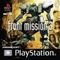 Front Mission 3