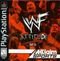 WWF Attitude
