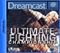 Ultimate Fighting Championship