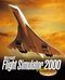 Flight Simulator 2000