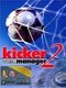 Kicker Fussball Manager 2 Kicker Fussball Manager 2