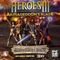 Heroes of Might & Magic 3 - Armageddons Blade