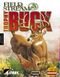 Trophy Buck