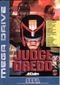 Judge Dredd