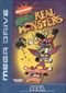 Nickelodeon - Real Monsters Nickelodeon - Real Monsters