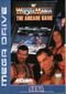 WWF WrestleMania - The Arcade Game