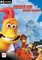 Chicken Run - Hennen Rennen