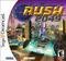 San Francisco Rush 2049
