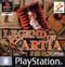 Legend of Kartia Legend of Kartia