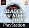 NHL Blades of Steel 2000