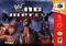 WWF No Mercy