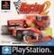Racing Simulation 2