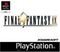 Final Fantasy 9 Final Fantasy 9