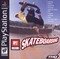 MTV Sports Skateboarding