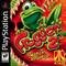 Frogger 2