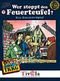 TKKG 7 - Wer stoppt den Feuerteufel