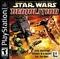 Star Wars - Demolition