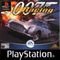 007 Racing