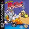 Looney Tunes Racing