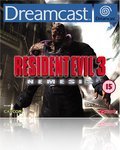 Resident Evil 3 - Nemesis