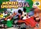 Mickeys Speedway USA