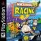 Nicktoons Racing
