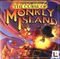 The Curse of Monkey Island