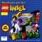 Abenteuer auf der Lego Insel