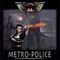 Metro-Police