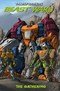 Beast Wars