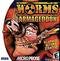 Worms Armageddon