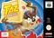 Looney Tunes: Taz Express