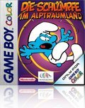 Die Schl�mpfe im Alptraumland