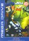 Earthworm Jim