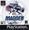Madden NFL 2001